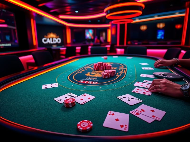 Welcome to paldo77.com – your ultimate destination for secure online gambling, casino games, and expert strategies. Explore slots, poker, live dealers, and sports betting with exclusive bonuses for new players.